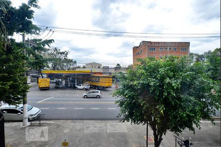 Vista de apartamento para alugar com 1 quarto, 45m² em Vila Leopoldina, São Paulo