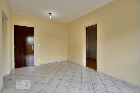 Sala de apartamento para alugar com 1 quarto, 45m² em Vila Leopoldina, São Paulo