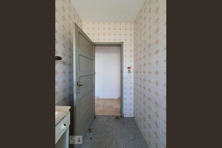 Banheiro  de casa à venda com 2 quartos, 210m² em Ipiranga, São Paulo