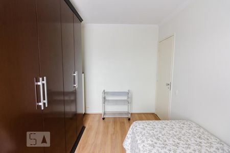 Quarto 02 de apartamento para alugar com 2 quartos, 64m² em Vila Anglo Brasileira, São Paulo