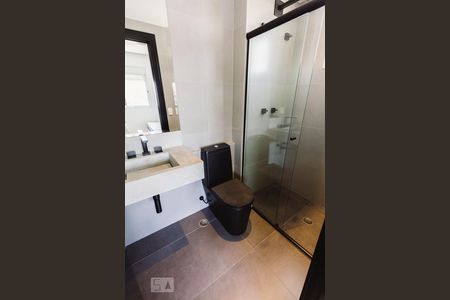 Quarto 01 Suíte de apartamento à venda com 2 quartos, 200m² em Pompeia, São Paulo