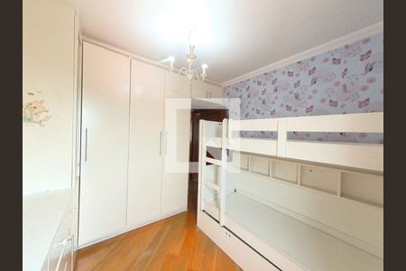 Quarto 1 de apartamento para alugar com 2 quartos, 72m² em Vila Albertina, São Paulo
