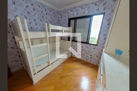 Quarto 1 de apartamento para alugar com 2 quartos, 72m² em Vila Albertina, São Paulo