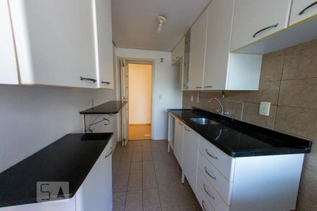 Apartamento para alugar com 2 quartos, 75m² em Glória, Porto Alegre