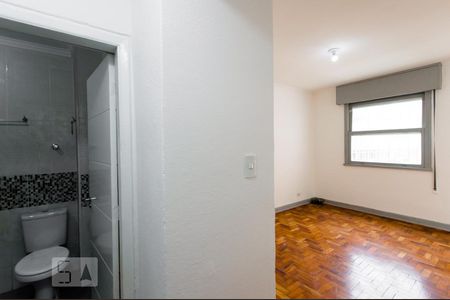 Studio de kitnet/studio para alugar com 1 quarto, 33m² em República, São Paulo