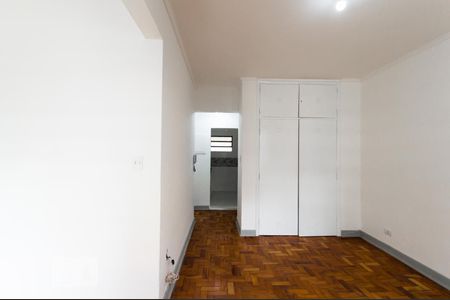 Studio de kitnet/studio à venda com 1 quarto, 33m² em República, São Paulo