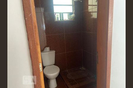 Banheiro de apartamento à venda com 2 quartos, 65m² em Abolição, Rio de Janeiro