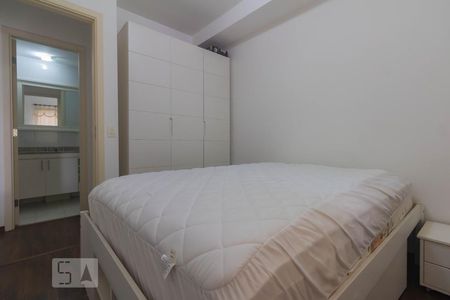Quarto de apartamento para alugar com 1 quarto, 38m² em Vila Cruzeiro, São Paulo