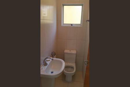 Lavabo de casa à venda com 3 quartos, 102m² em Vila Água Funda, São Paulo