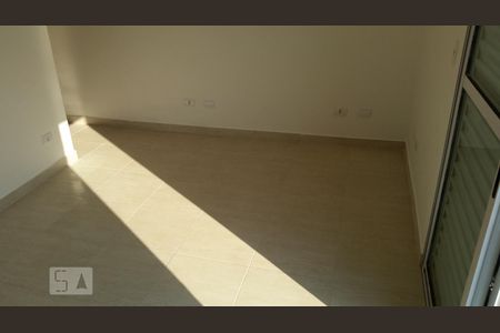 Suite 1 de casa à venda com 3 quartos, 102m² em Vila Água Funda, São Paulo