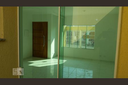 Sala de casa à venda com 3 quartos, 102m² em Vila Água Funda, São Paulo