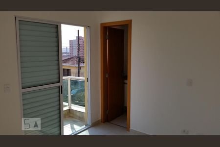 Suite 1 de casa à venda com 3 quartos, 102m² em Vila Água Funda, São Paulo