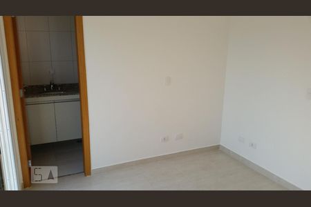 Suite 1 de casa à venda com 3 quartos, 102m² em Vila Água Funda, São Paulo