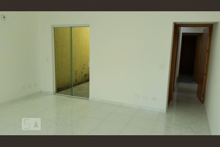 Sala de casa à venda com 3 quartos, 102m² em Vila Água Funda, São Paulo