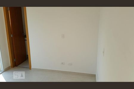 Suite 1 de casa à venda com 3 quartos, 102m² em Vila Água Funda, São Paulo