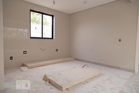 Cozinha de apartamento para alugar com 3 quartos, 145m² em Esplanada, Belo Horizonte