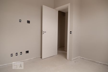 Quarto 1 de apartamento para alugar com 3 quartos, 145m² em Esplanada, Belo Horizonte