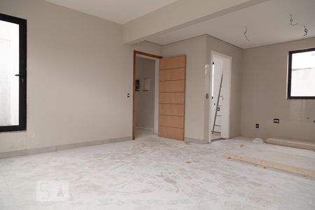 Sala de apartamento para alugar com 3 quartos, 145m² em Esplanada, Belo Horizonte