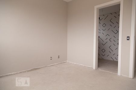 Suíte de apartamento para alugar com 3 quartos, 145m² em Esplanada, Belo Horizonte