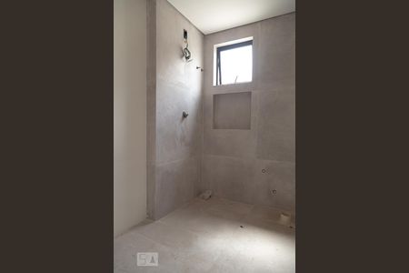 Banheiro Social de apartamento para alugar com 3 quartos, 145m² em Esplanada, Belo Horizonte