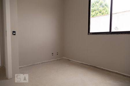 Quarto 1 de apartamento para alugar com 3 quartos, 145m² em Esplanada, Belo Horizonte