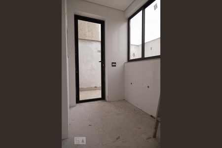 Lavanderia de apartamento para alugar com 3 quartos, 145m² em Esplanada, Belo Horizonte