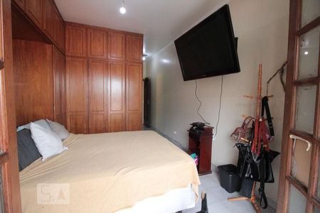 quarto 1 de casa à venda com 3 quartos, 180m² em Vila Isolina Mazzei, São Paulo