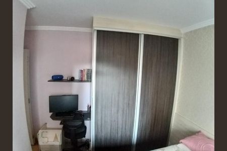 Quarto 1 de apartamento à venda com 2 quartos, 47m² em Gopouva, Guarulhos