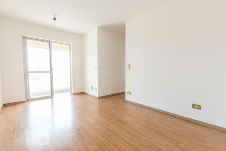 Sala de apartamento à venda com 2 quartos, 75m² em Limão, São Paulo