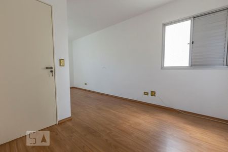 Suíte de apartamento à venda com 2 quartos, 75m² em Limão, São Paulo