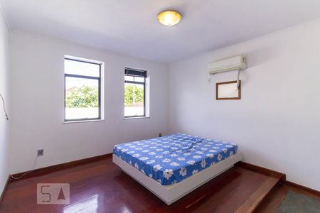 Suíte 1 de casa à venda com 3 quartos, 179m² em Higienópolis, Rio de Janeiro