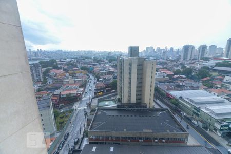Vista de apartamento à venda com 2 quartos, 53m² em Quinta da Paineira, São Paulo