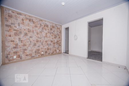 Sala de casa para alugar com 1 quarto, 56m² em Santa Rosa, Niterói