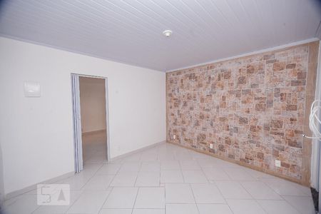 Sala de casa para alugar com 1 quarto, 56m² em Santa Rosa, Niterói