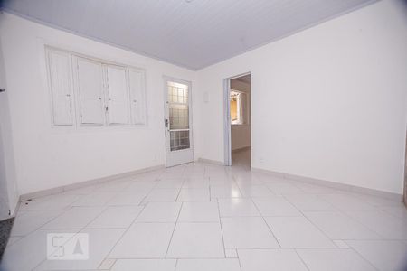 Sala de casa para alugar com 1 quarto, 56m² em Santa Rosa, Niterói