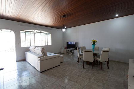 Sala de casa à venda com 2 quartos, 175m² em Vila Regente Feijó, São Paulo