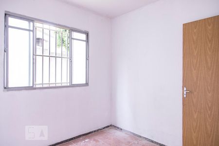 Quarto 2 de apartamento à venda com 3 quartos, 65m² em Calafate, Belo Horizonte