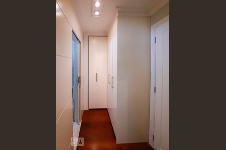 Corredor de apartamento à venda com 4 quartos, 240m² em Jardim do Mar, São Bernardo do Campo