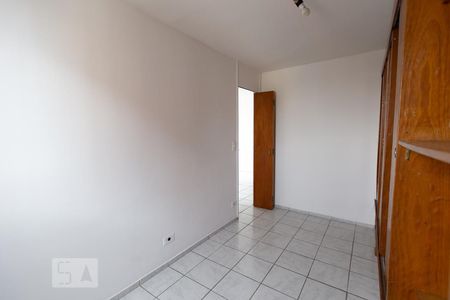 Quarto 1 de apartamento para alugar com 2 quartos, 52m² em Chácara Santo Antônio (zona Leste), São Paulo