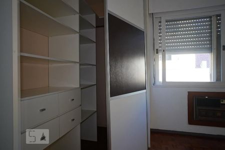 Suite 1 de apartamento para alugar com 2 quartos, 117m² em Petrópolis, Porto Alegre