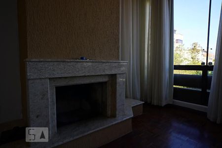 Sala de apartamento para alugar com 2 quartos, 117m² em Petrópolis, Porto Alegre