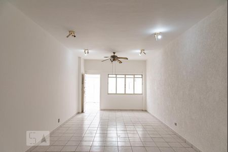 Sala de casa para alugar com 4 quartos, 163m² em Vila Mariana, São Paulo