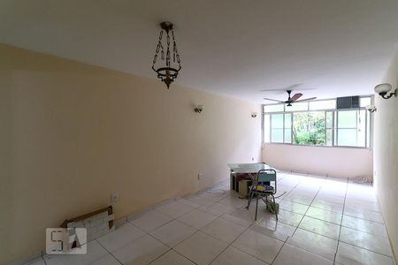 Sala/Quarto de apartamento à venda com 1 quarto, 30m² em Vargem Grande, Rio de Janeiro