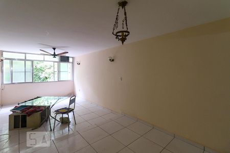 Sala/Quarto de apartamento à venda com 1 quarto, 30m² em Vargem Grande, Rio de Janeiro