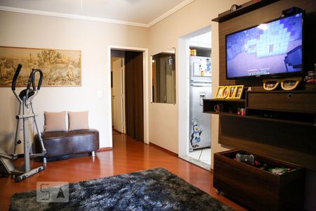 Sala 2 de casa à venda com 4 quartos, 120m² em Parque Jabaquara, São Paulo