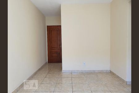 Sala de apartamento para alugar com 2 quartos, 62m² em Jacarepaguá, Rio de Janeiro