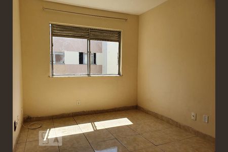 Sala de apartamento para alugar com 2 quartos, 62m² em Jacarepaguá, Rio de Janeiro