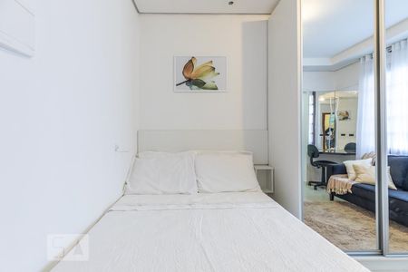 Kitnet de kitnet/studio para alugar com 1 quarto, 28m² em Menino Deus, Porto Alegre