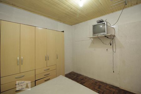 Quarto de kitnet/studio para alugar com 1 quarto, 75m² em São Luís, Canoas