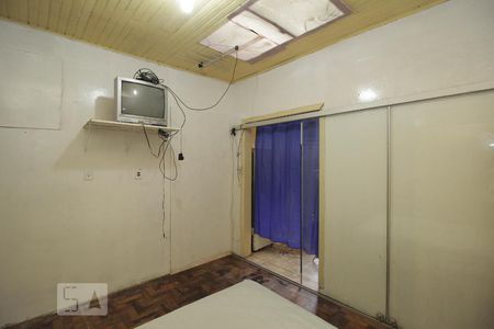 Quarto de kitnet/studio para alugar com 1 quarto, 75m² em São Luís, Canoas